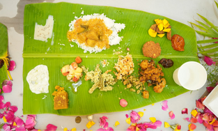 SMC Shree Mahalasa Caterers, Bengaluru